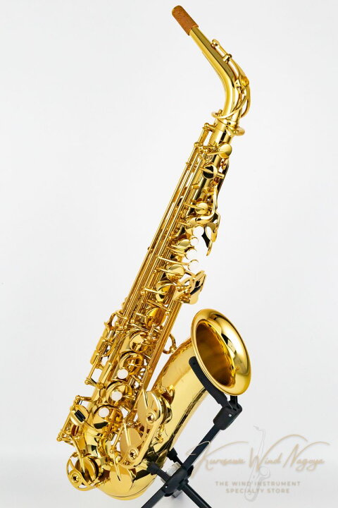 楽天市場】YAMAHA YAS−62 【ヤマハ】【アルトサックス】【新品 