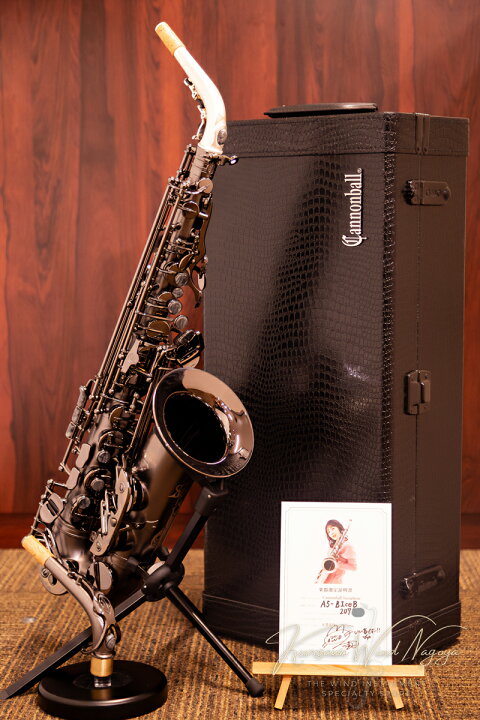 楽天市場】Cannonball A5-BiceB RAVEN “BIG BELL STONE SERIES” S/N 