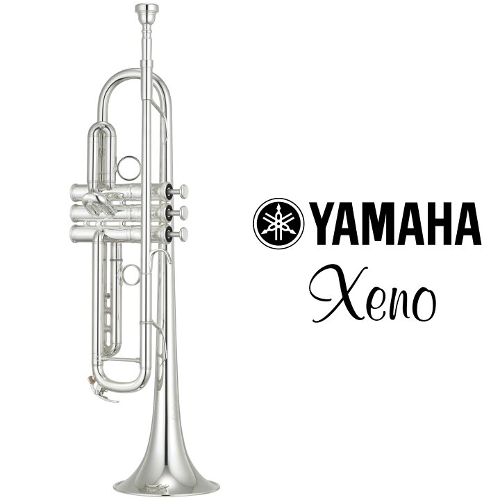 楽天市場】《お取り寄せ商品》YAMAHA YTR-8335RGS 【新品】 【ヤマハ 