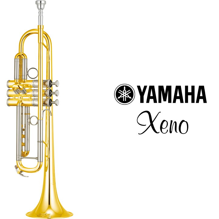 楽天市場】《お取り寄せ商品》YAMAHA YTR-8335R 【新品】 【ヤマハ 