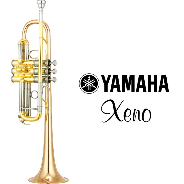 楽天市場】《お取り寄せ商品》YAMAHA YTR-8445G 【新品】 【ヤマハ 