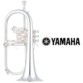 《お取り寄せ商品》YAMAHA YFH-631GS 【新品】 【ヤマハ】【フリューゲルホルン】【Professional /プロフェッショナル】【ゴールドブラスベル】【銀メッキ仕上】【横浜】【WIND YOKOHAMA】