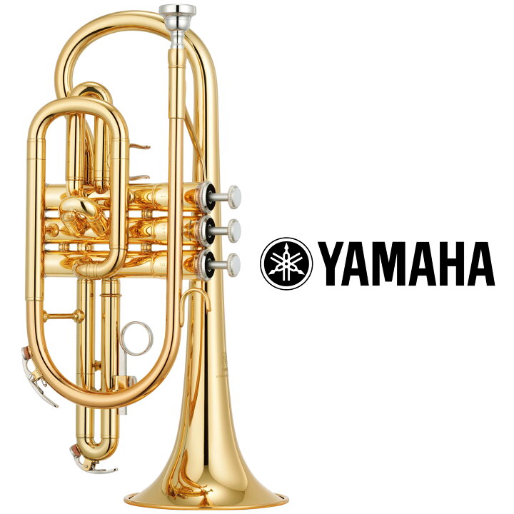 楽天市場】《お取り寄せ商品》YAMAHA YCR-2330III 【新品】 【ヤマハ 