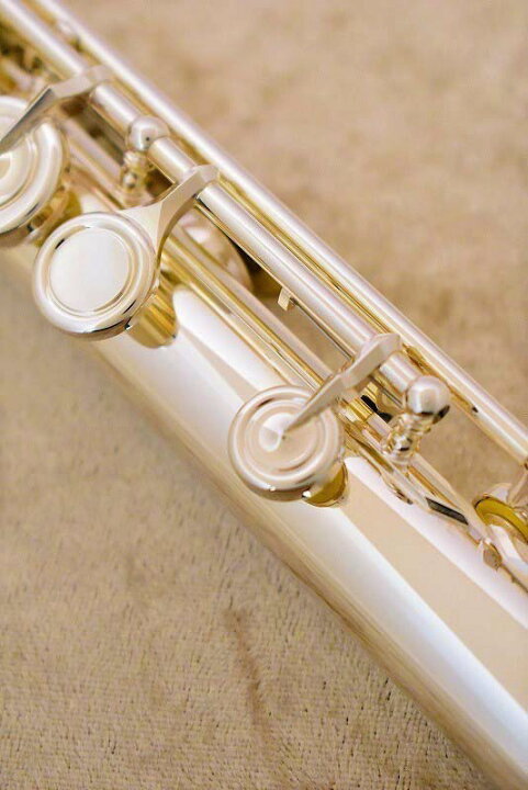 楽天市場】Miyazawa Atelier-1E BR 【新品】【フルート】【アトリエ1 