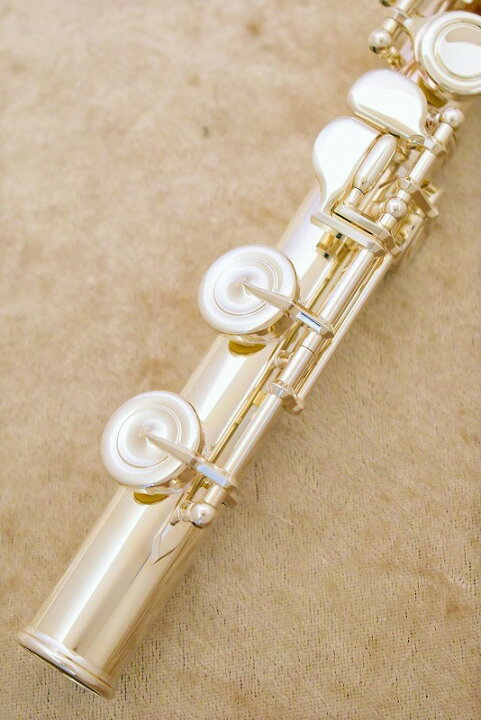楽天市場】Miyazawa Atelier-1E BR 【新品】【フルート】【アトリエ1 