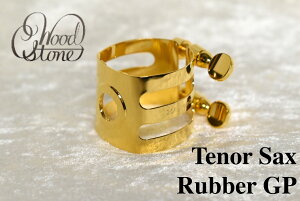 WOODSTONE STANDARD GP T.SAX LIGATURE (for RUBBER) yViz yEbhXg[zyK`[zyei[TbNXpzyo[ Z}[/STCY pzybLdzyTCYIтzyl