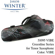 《次回入荷分/納期3ヶ月以上/ご予約受付中！》Jakob Winter 51095-VIBE Greenline for TenorSax 【新品】…