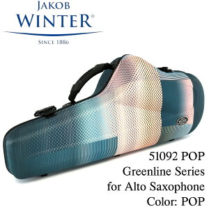 s[\ItJakob Winter 51092-POP Greenline for AltoSax yViz yRuEB^[zyTbNXP[XzyAgTbNXpzyO[CzyJ[F|bvzyhCczylXz