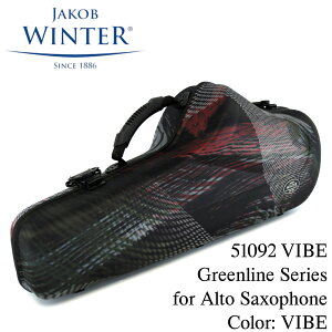 sו\ttJakob Winter 51092-VIBE Greenline for AltoSax yViz yRuEB^[zyTbNXP[XzyAgTbNXpzyO[CzyJ[F@CuzyhC