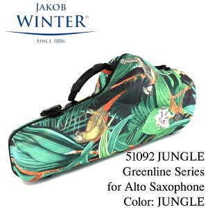 s[\tJakob Winter 51092-JUNGLE Greenline for AltoSax yViz yRuEB^[zyTbNXP[XzyAgTbNXpzyO[CzyJ[FWOzyhCczyl