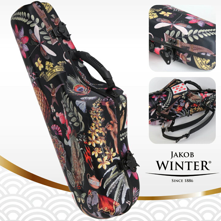 楽天市場】《即納可能》JAKOB WINTER 51092 ALICE GREENLINE ALTO 