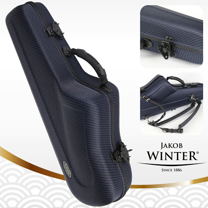 楽天市場】《即納可能》JAKOB WINTER 51092CABL GREENLINE ALTO 