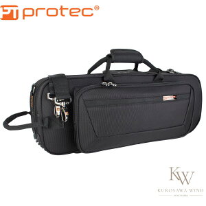 PROTEC PB-301CT Trumpet Case - PRO PACyViz yvebNzyǊyP[XzygybgpzyVOzyZ~n[hzylzyWIND YOKOHAMAz