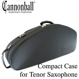 s[\tCannonball Compact Case for TenorSaxophone yViz yLm{[zyTbNXP[Xzyei[TbNXpzyRpNgP[XzylXzyWIND YOKOHAMAz