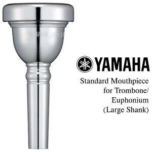 YAMAHAStandard Mouthpiece for Trombone/ Euphonium (Large Shank)yViz y}nzy}EXs[Xzyg{[/[tHjApzyǁzyX^_[hzyiԂIтzyꕔiԂ