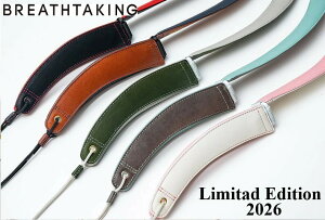 sʌ萶Y/O\tItBREATHTAKING/uXeCLOLithe Premium2-R Saxophone Strap -Limited 2026- [125JnI][J[ATCYAZbgIт]yYOKOHAMAz