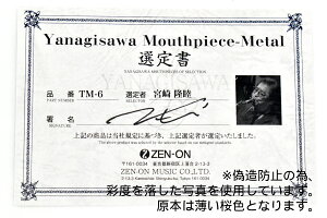 YANAGISAWA Metal Mouthpiece for TenorSax �y�V�i�z�y�{�� ���r �� �I��i�z �y���i�M�T���z�y�}�E�X�s�[�X�z�y�e�i�[�T�b�N�X�p�z�y���^���z�y�⃁�b�L�d��z�y���Ԏ�����I�т����������z�y���l�X