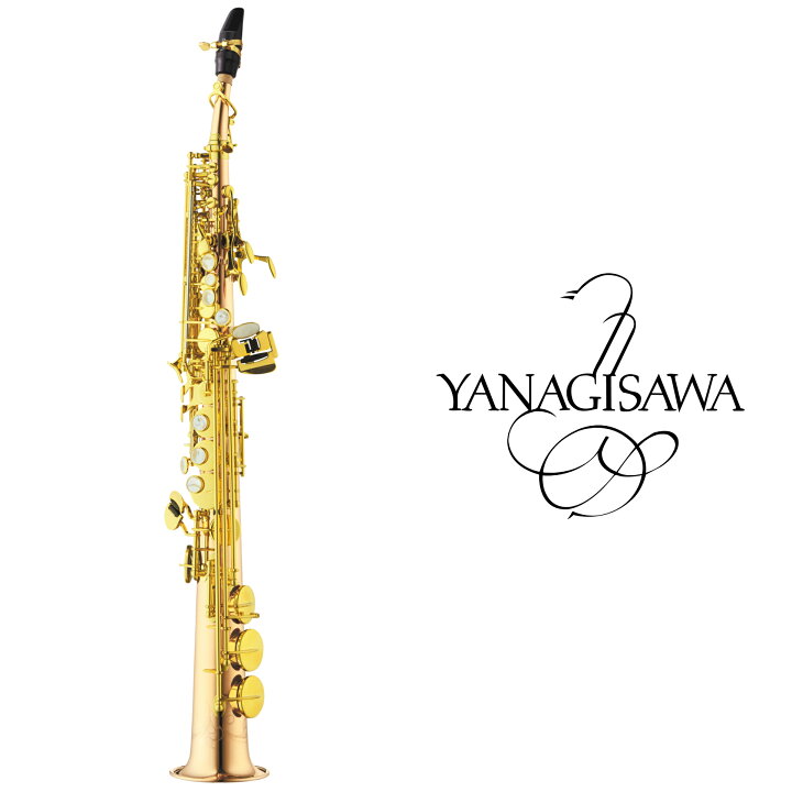 楽天市場】YANAGISAWA S-WO20 BRONZE 【ヤナギサワ・柳澤】【ソプラノ 