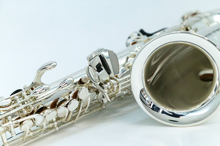 楽天市場】《即納可能》YAMAHA YAS-62S 【新品】【ヤマハ】【アルト 