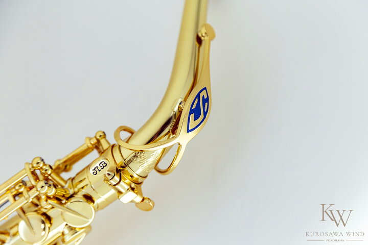 楽天市場】H. Selmer SA80II JUBILEE GL A.SAX 【セルマー】【アルト 