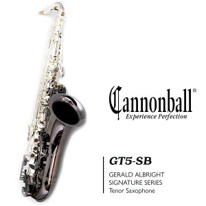 s[\tCannonball GT5-SB "Gerald Albright Signature Model"Tenor Saxophone yVizyLm{[zyei[TbNXzyWFhAuCgzyubNjbP/⃁bLdグzylX