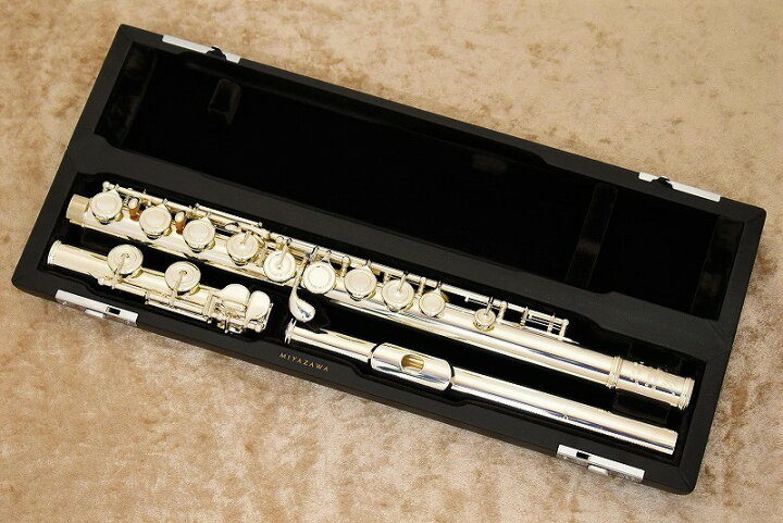 楽天市場】Miyazawa 102E BR《在庫あり/即納可能》【新品】【ミヤザワ 