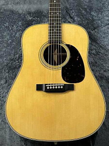 マーティン D-28 Standard (アコースティックギター) 価格比較 - 価格.com