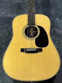 Martin D-28 Standard #2742338【ショッピングクレジット無金利&超低金利キャンペーン】