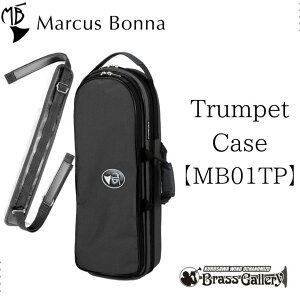 Marcus Bonna / �}�[�J�X�{�i �g�����y�b�g�P�[�X�y�󒍔����i�E���\���t���I�z�yMB01TP/�V���O���P�[�X�z�yMB�z�y���Ǌy����X�z�yBrassGalley / �u���X�M�������[�z�y�E�C���h�����̐��z
