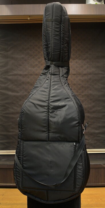楽天市場】Grazioso【Black】【コントラバスケース】【日本総本店 