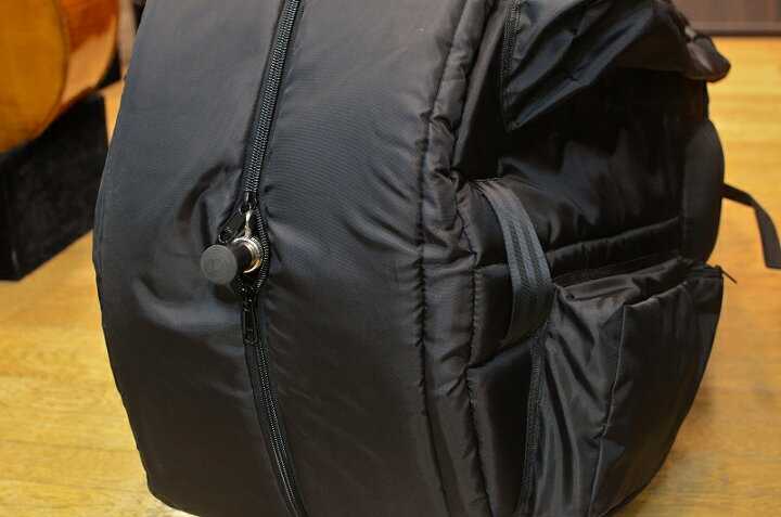 楽天市場】Grazioso【Black】【コントラバスケース】【日本総本店 