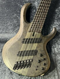 Ibanez BTB806MS -TGF (Transparent Gray Flat)-【重量4.9kg】【日本総本店ベースセンター在庫品】