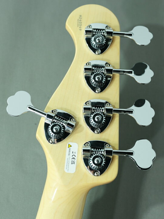 楽天市場】FUJIGEN(FGN) Neo Classic KNJB100RALFLV 3TS【5弦 