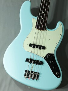 Fender FSR MADE IN JAPAN TRADITIONAL 60S JAZZ BASS Daphne BlueyJ[zyd3.96kgzy{{Xx[XZ^[݌ɕiz