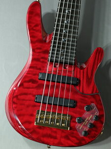 YAMAHA TRBJP2 TDR Translucent Dark Redy6zyJohn Patituccizyd5.21kgzy{{Xx[XZ^[݌ɕiz