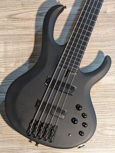 Ibanez BTB625EX -Black Flat-y4.45kgzy{{Xx[XZ^[݌ɕiz