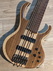 Ibanez BTB747 -Natural Low Gloss-y4.71kgzynCRXp7zy{{Xx[XZ^[݌ɕiz