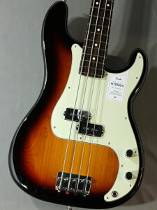 Fender MADE IN JAPAN HYBRID II P BASS 3-Color SunburstyAEgbgizy{{Xx[XZ^[݌ɕiz