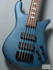 Spector EURO 5 LX PW / Black & Blue Matteyd4.35kgzy{{Xx[XZ^[݌ɕiz