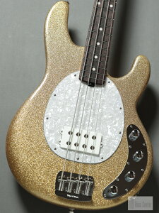 MUSIC MAN StingRay Special / Rosewood Genius Goldydʖ3.59kgzy{{Xx[XZ^[݌ɕiz