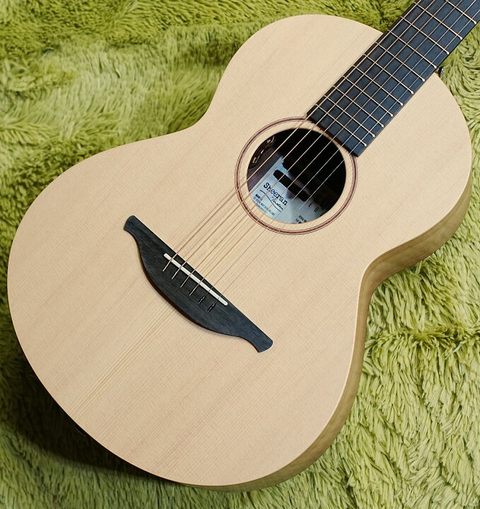 楽天市場】Sheeran by Lowden Equals Edition(Wサイズ) #7493 