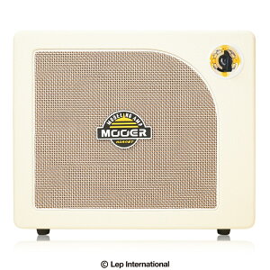 MOOER Hornet 30W White z[lbgyONLINE STOREz