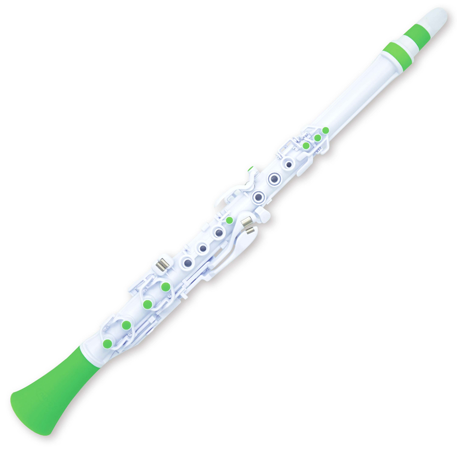 NUVO Clarineo クラリネオ (White/Green )/ N120CLGN 【ONLINE STORE】のサムネイル