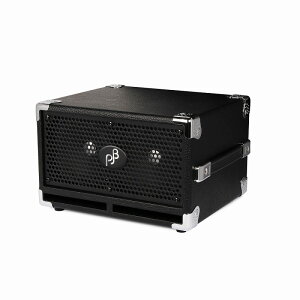 PHIL JONES BASS C2 (Black) (2 x 5, 150W/8��) (�L���r�l�b�g)�yONLINE STORE�z