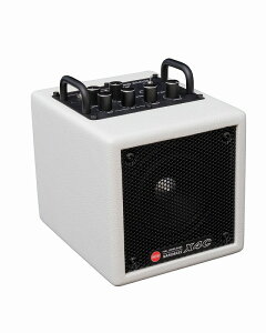 PHIL JONES BASS NANOBASS X4C (White) (35W, 1x4") (^x[XAv)yONLINE STOREz