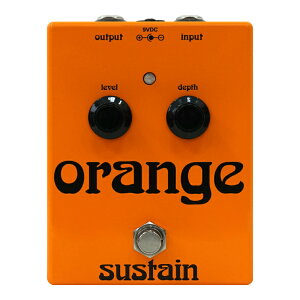 Orange Amp sustainsGtFN^[/TXeB[tyzyONLINE STOREz