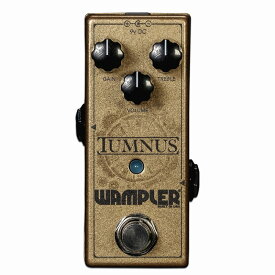 Wampler Pedals Tumnus (オーバードライブ) 【ONLINE STORE】
