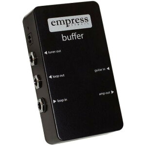 Empress Effects Buffer M^[GtFN^[ obt@[/vAv yONLINE STOREz