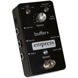 Empress Effects Buffer+ M^[GtFN^[ u[X^[ obt@[/vAvyONLINE STOREz