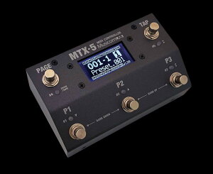 MusicomLAB �~���[�W�R�����{ MTX-5 MIDI �R���g���[���[ �yONLINE STORE�z